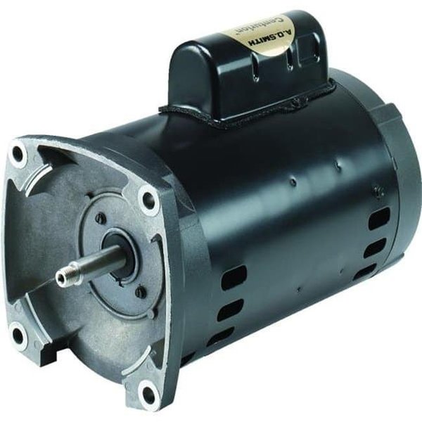 Regal Beloit Regal Beloit America - Epc B2854V1 115-230V Century 1 HP Single Speed Motor B2854V1